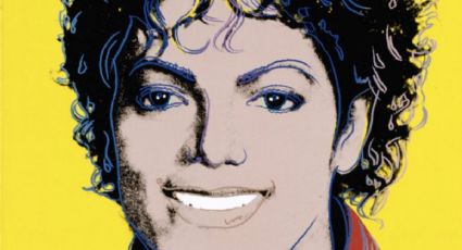 Michael Jackson de 'rey del pop' a 'rey del arte contemporáneo' (VIDEO)