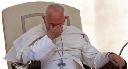 Papa Francisco acepta renuncia de dos obispos chilenos; suman cinco dimisiones