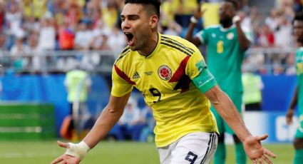 Colombia derrota 1-0 a Senegal y le da vida a Japón (VIDEO)