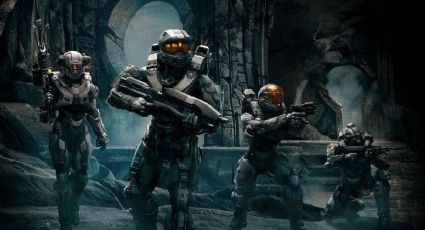 El videojuego 'Halo' tendrá su propia serie de televisión (VIDEO)