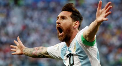 Nunca hay que dar por muerto a Argentina, afirma psicólogo deportivo