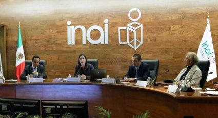 Solo el 13.61% de los candidatos presentaron declaración patrimonial: INAI