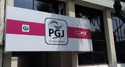 PGJ-CDMX confirma que catedrático desaparecido ya está con su familia