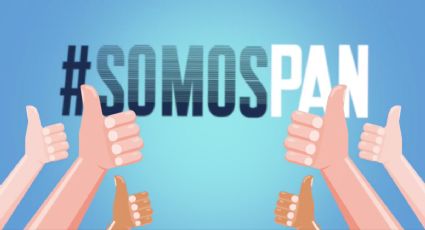 Presenta Damián Zepeda la campaña #SomosPAN; motivan a votar (VIDEO)