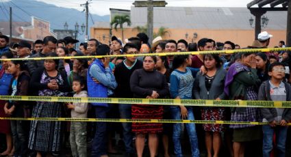 Alrededor de 1.7 millones de afectados por erupción del Volcán de Fuego (VIDEO)