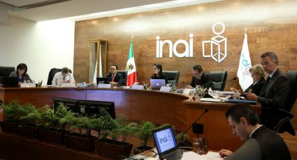 Acuerda INAI adecuaciones a la declaración 3 de 3 de servidores públicos