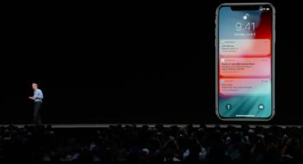 Apple potencializará la realidad aumentada con iOS 12 (VIDEO)