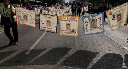 PGR no comparte criterios de Tribunal Colegiado respecto al caso Iguala