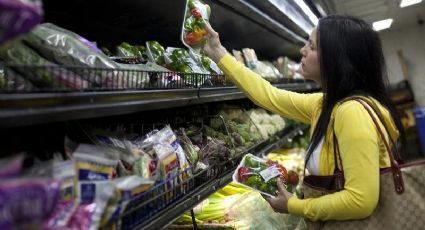 Confianza del consumidor aumentó 1.7% anual en mayo de 2018: Inegi