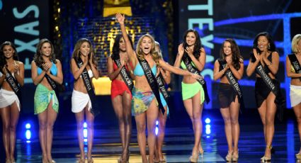 Miss América se moderniza y le dice adiós a segmento de traje de baño 