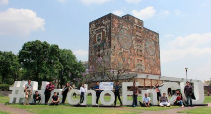 Podrán escuelas de la UNAM ajustar su horario vespertino por inseguridad 