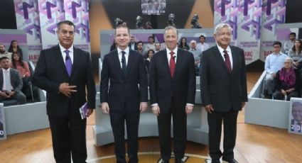 INE recibe más de 11 mil preguntas para el tercer debate presidencial