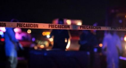  Muere presunto delincuente que asaltó en la colonia Centro