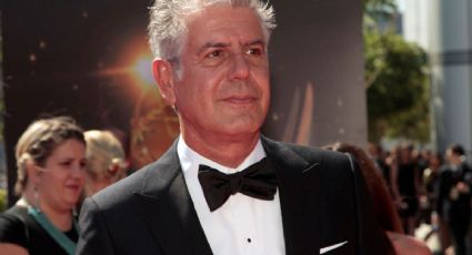 Muere Anthony Bourdain, famoso chef a los 61 años (VIDEO)