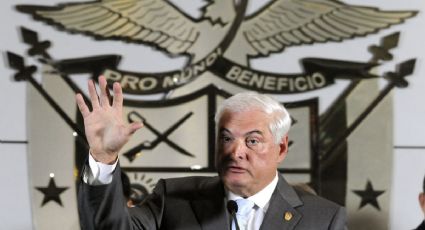 Autoriza EEUU extradición de expresidente Ricardo Martinelli a Panamá