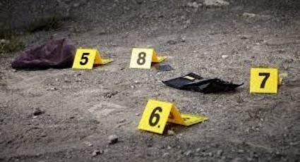 Hallan 4 bolsas con cadáveres de policías auxiliares en Michoacán 