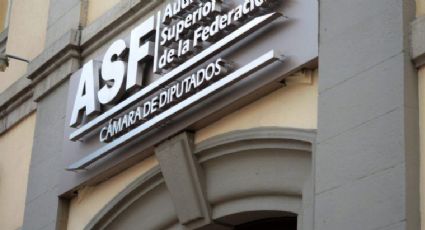 Niega ASF estar en proceso de 'desmantelamiento', es 'reestructuración', afirma