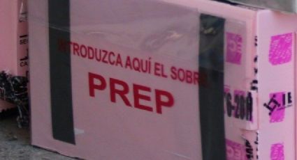 UNAM realiza nueva verificación al PREP