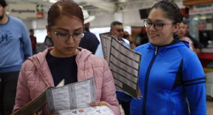 Suman 23 detenidos por delitos electorales en los últimos 4 días: FEPADE