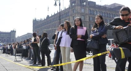 Desempleo bajó en países de la OCDE en mayo de 2018