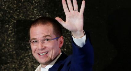 SCJN admite queja de El Universal contra Ricardo Anaya