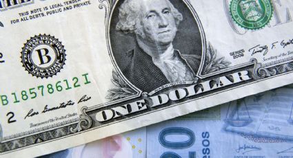 Dólar se fortalece y peso pierde ante disputa comercial entre EEUU y China