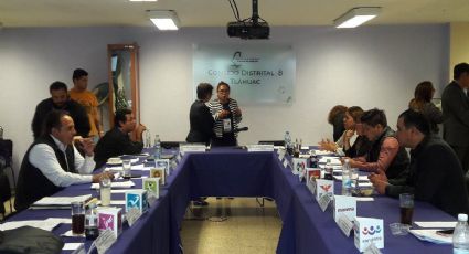 Inicia Contraloría capitalina proceso de entrega-recepción de alcaldías