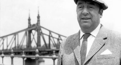 El legado de Pablo Neruda a 114 años de su nacimiento (VIDEO)