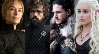 'Game of Thrones' encabeza nominaciones al Emmy (VIDEO)
