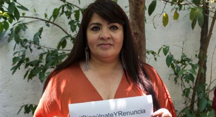 TEPJF impone al PRI sanción de 320 mil pesos por spot contra Nestora Salgado