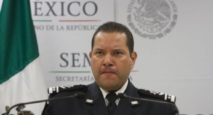 Policía Federal celebra su 90 aniversario