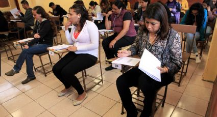 Presentan 96% de convocados Evaluación del Desempeño de Educación Media en Oaxaca