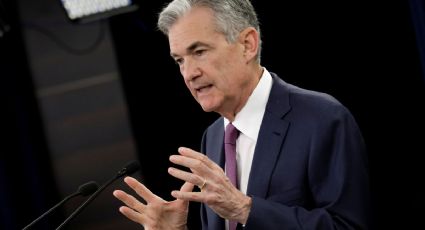 Powell anuncia que Fed mantendrá el alza gradual de tasas de interés