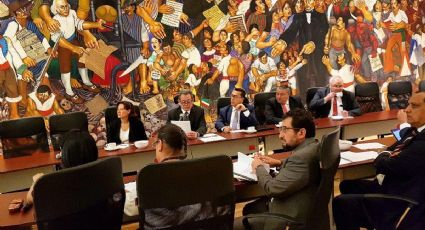 Concluyen preparativos para transición ordenada en el Gobierno de la CDMX (VIDEO) 