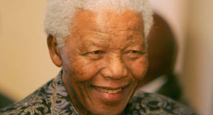 Sudáfrica celebra 100 años del nacimiento de Nelson Mandela (VIDEO)