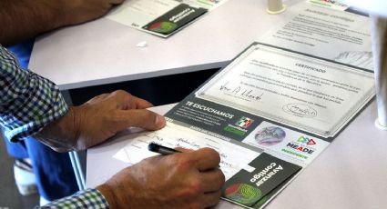 TEPJF pide mayores diligencias por supuesta coacción del voto por parte del PRI