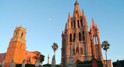 San Miguel de Allende, próximo anfitrión del Festival de Cine