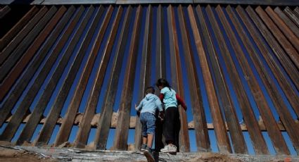 Madre e hijo viven 45 días separados por política migratoria de Trump (VIDEO)