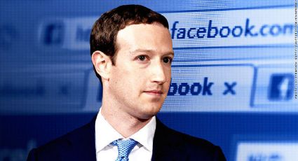 Facebook no debería prohibir publicaciones que niegan Holocausto: Zuckerberg
