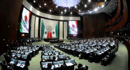 En solo cuatro meses, diputados gastaron más de 302 millones de pesos