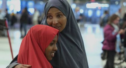 EEUU renueva estatus de protección temporal para inmigrantes de Somalia