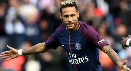 Desmiente Neymar rumores que lo vinculan con Real Madrid