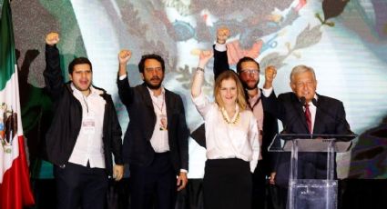 Presidente de Paraguay saluda victoria de AMLO en elecciones de México (VIDEO)