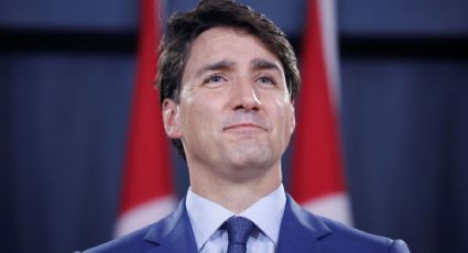 Trudeau niega acusación de conducta sexual inapropiada a periodista en el 2000