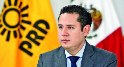 PRD inicia reestructuración de partido tras resultados electorales