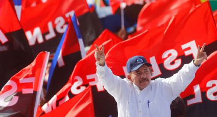 Cuba reitera 'apoyo invariable' a gobierno de Nicaragua (VIDEO)