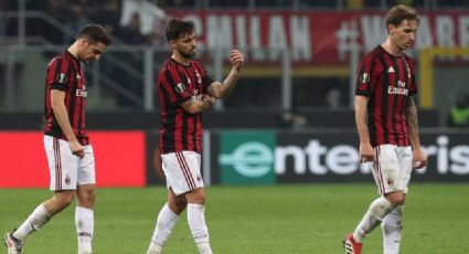 Anula TAS la exclusión del Milan en la próxima Europa League