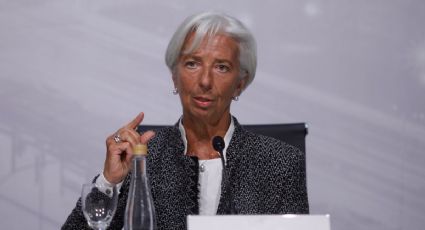 Lagarde advierte caída de PBI global por guerra comercial en el G20