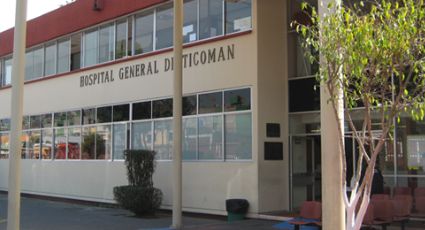 Continúa investigación por robo de bebé en Hospital de Ticomán
