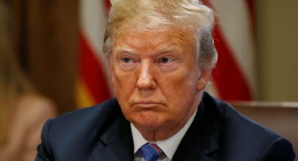 Trump advierte a Irán que 'nunca más vuelva a amenazar a EEUU'